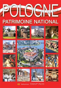 Pologne. Patrimoine national 