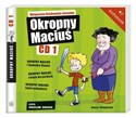 [Audiobook] Okropny Maciuś CD 1 - Małgorzata Strękowska-Zaremba