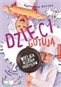 Dzieci gotują Wielka księga przepisów books in polish