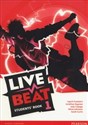 Live Beat 1 Students Book - Ingrid Freebairn, Jonathan Bygrave, Judy Copage Canada Bookstore