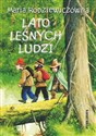 Lato leśnych ludzi polish books in canada