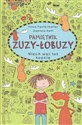 Pamiętnik Zuzy-Łobuzy 6 Niech was łoś kopnie - Alice Pantermuller, Daniela Kohl