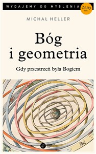 Bóg i geometria Gdy przestrzeń była Bogiem Polish Books Canada
