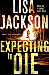 Expecting to Die: Montana Series, Book 7 (Montana Mysteries, Band 7) buy polish books in Usa