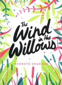 The Wind in the Willows bookstore