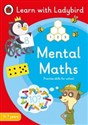 Mental Maths A Learn with Ladybird 5-7 years Polish bookstore