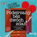 [Audiobook] Podejrzany bez dwóch zdań Polish bookstore