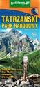 Mapa - Tatrzański Park Narodowy 1:27 500 buy polish books in Usa
