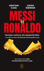 Messi vs. Ronaldo polish usa