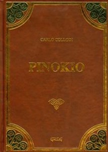 Pinokio Canada Bookstore