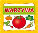 Warzywa Harmonijka - 