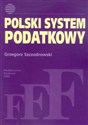 Polski system podatkowy Bookshop