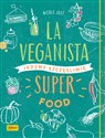 La Veganista. Superfood books in polish