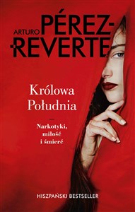 Królowa Południa Canada Bookstore