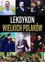 Leksykon wielkich Polaków pl online bookstore