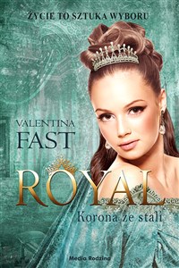 Royal Korona ze stali pl online bookstore