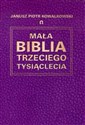 Mała Biblia Trzeciego Tysiąclecia polish books in canada