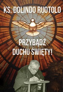 PRZYBĄDŹ DUCHU ŚWIĘTY in polish