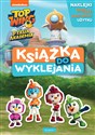 Top Wing Ptasia Akademia Książka do wyklejania Polish Books Canada