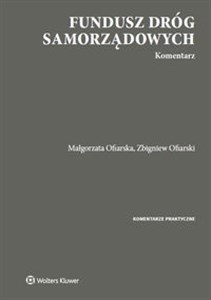 Fundusz Dróg Samorządowych Komentarz  