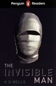 Penguin Readers Level 4: The Invisible Man online polish bookstore