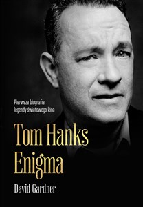 Tom Hanks Enigma polish books in canada