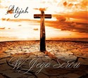 W Jego Sercu CD  - Alijah