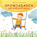 Opowiadania do chichotania - Renata Piątkowska