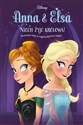Anna & Elsa Niech żyje królowa! Tom 1 books in polish