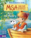 Misia i jej mali pacjenci Wyjazd na Mazury - Aniela Cholewińska-Szkolik