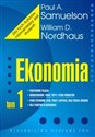 Ekonomia Tom 1 Polish bookstore