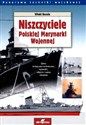 Niszczyciele Polskiej Marynarki Wojennej  