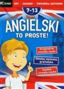 Angielski To Proste! 7-13 lat books in polish