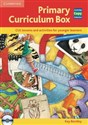 Primary Curriculum Box with Audio CD to buy in USA