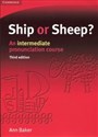 Ship or Sheep? An intermediate pronunciation course Polish Books Canada