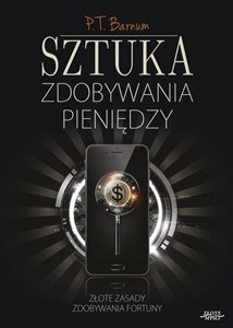 Sztuka zdobywania pieniędzy w.2 to buy in USA