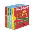 Roald Dahl's Little Library online polish bookstore