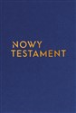 Nowy Testament z infografikami wersja złota - Opracowanie Zbiorowe