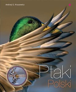 Ptaki Polski Tom 1 + CD Canada Bookstore