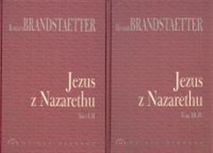 Jezus z Nazarethu T 1-4 Canada Bookstore