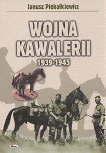 Wojna kawalerii 1939-1945 online polish bookstore