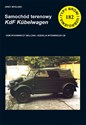 Samochód terenowy KdF Kubelwagen Typy broni i uzbrojenia 182  