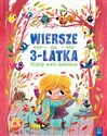 Wiersze dla 3-latka Polscy poeci dzieciom books in polish