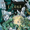 CD MP3 Lilana  online polish bookstore