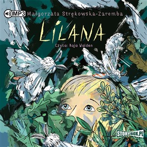 CD MP3 Lilana  online polish bookstore