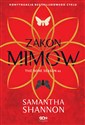 Czas Żniw Tom 2 Zakon Mimów - Samantha Shannon Bookshop
