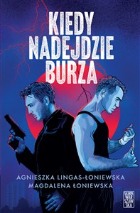 Kiedy nadejdzie Burza online polish bookstore