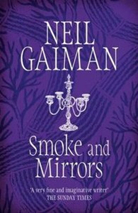 Smoke and Mirrors  online polish bookstore