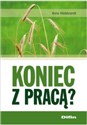 Koniec z pracą? buy polish books in Usa