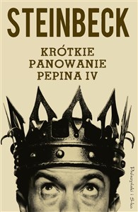 Krótkie panowanie Pepina IV 